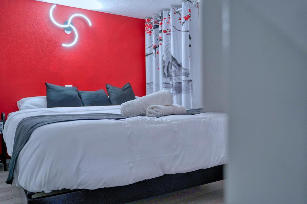Апартаменти Cosy Mezzanine Бюссі-Сен-Жорж Екстер'єр фото