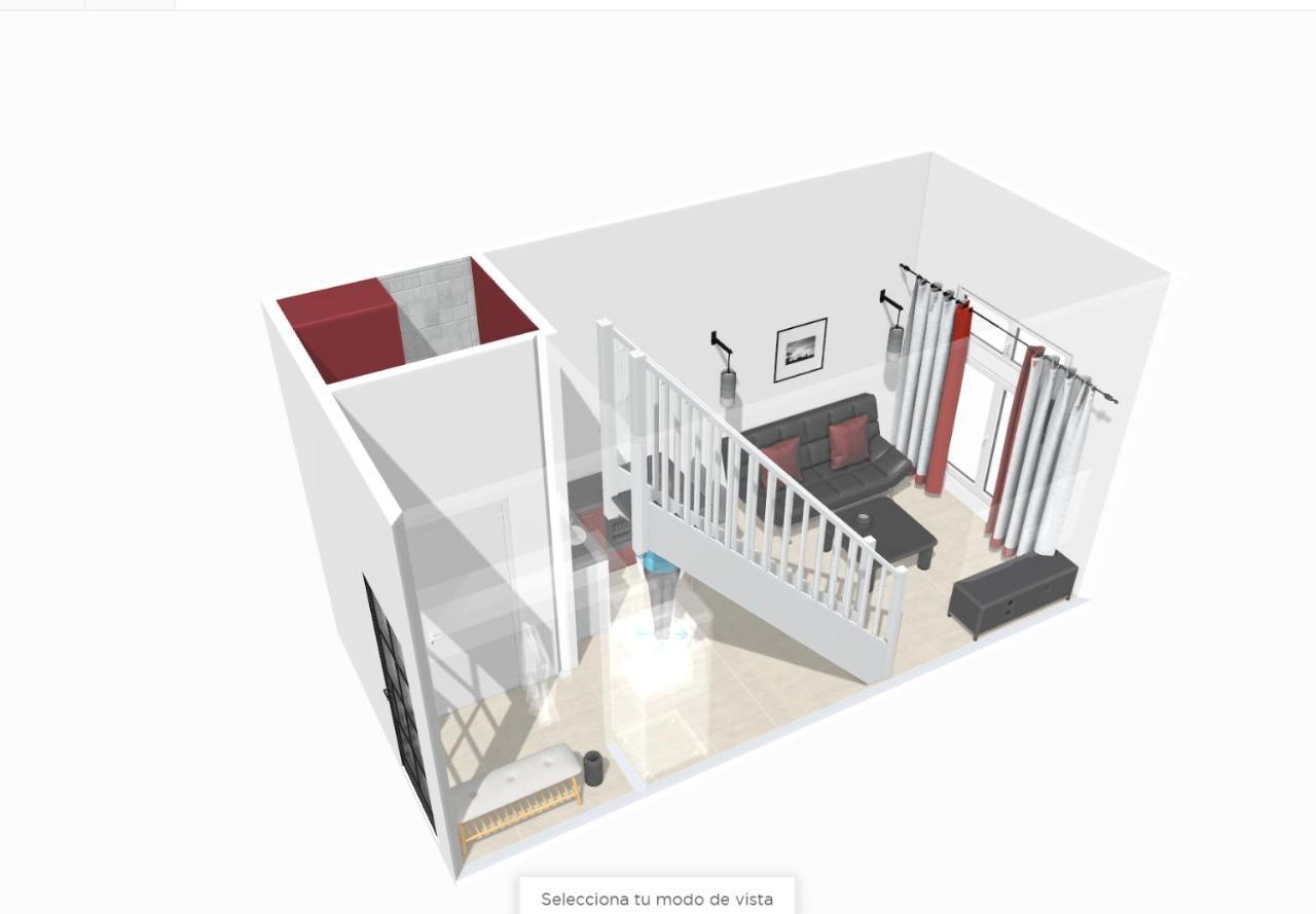Апартаменти Cosy Mezzanine Бюссі-Сен-Жорж Екстер'єр фото